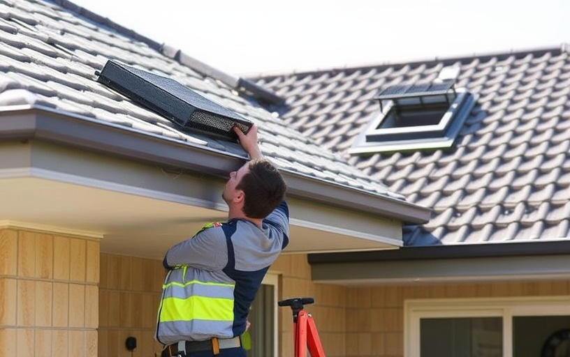 Possum Prevention & Proofing Services in Healesville