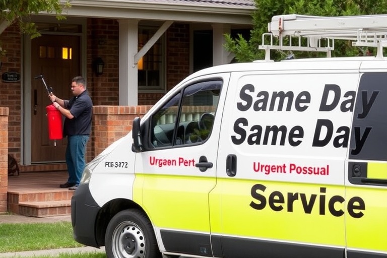 Same Day Possum Removal Services in Healesville